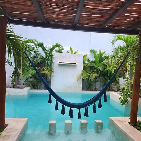 Hotel San Vicente Playa del Carmen Exterior foto