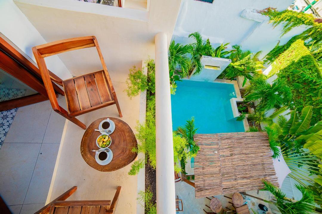 Hotel San Vicente Playa del Carmen Exterior foto